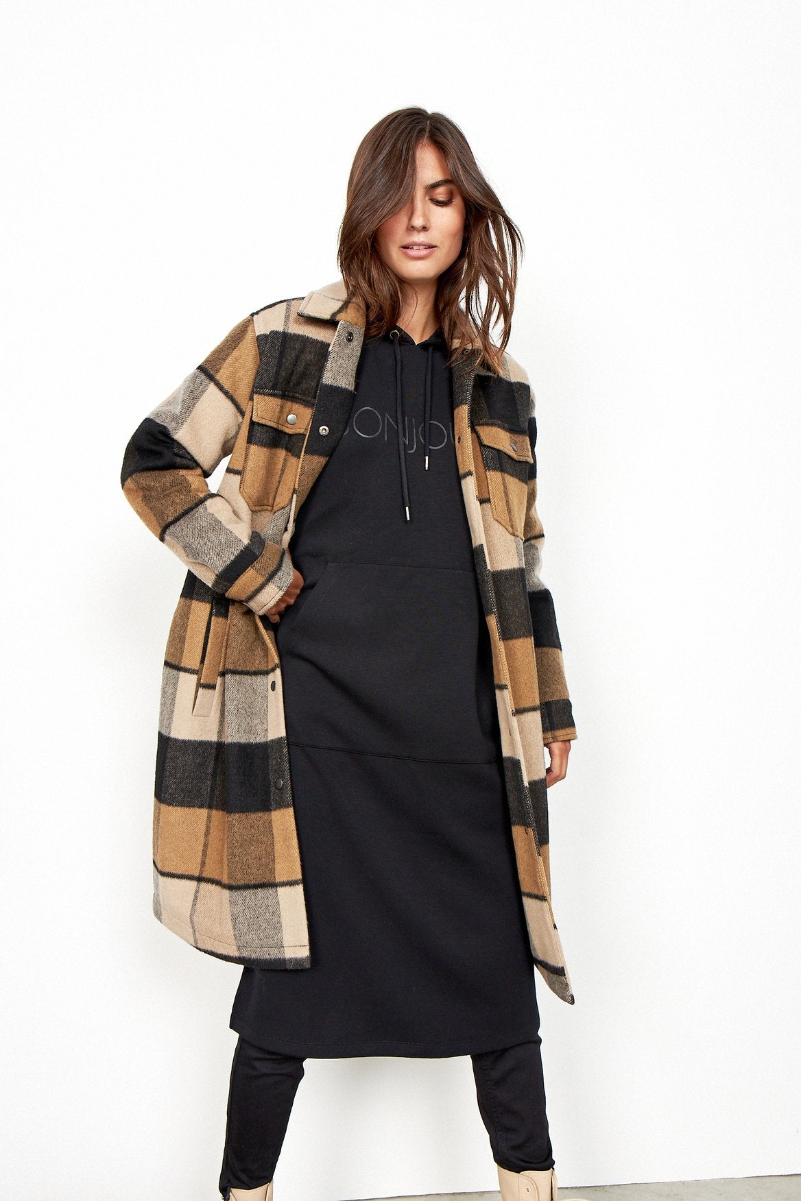 Autumn Layers - Blue Water Clothing