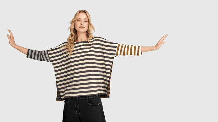 Fresh for the Season. Meet Our New Designers for Spring Summer - Blue Water Clothing