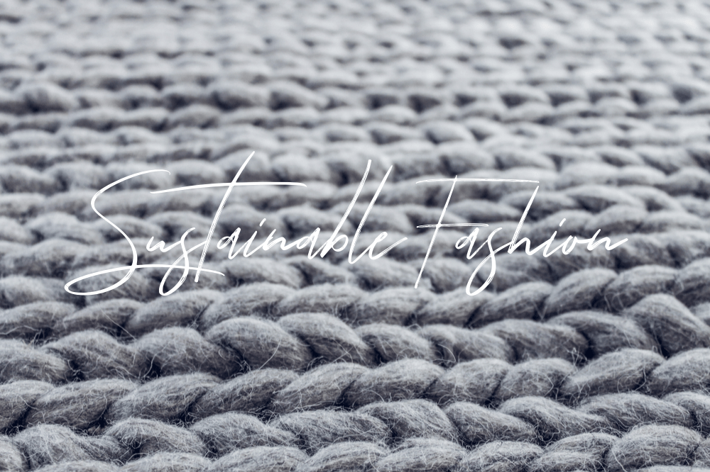 Sustainable Fashion - Blue Water Clothing