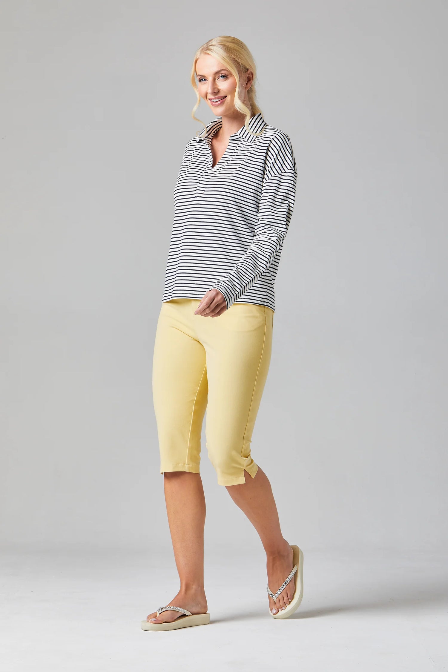 Alice Collins Pollyanna Polo
