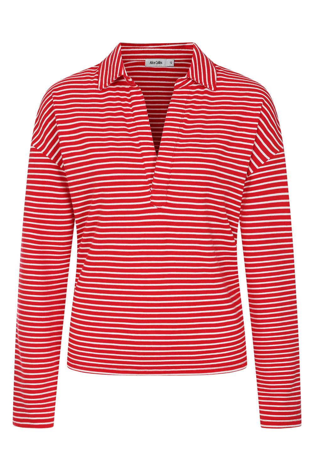 Alice Collins Pollyanna Polo