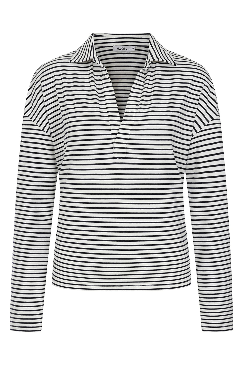 Alice Collins Pollyanna Polo