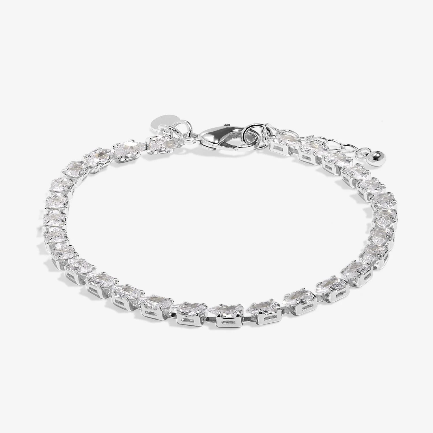 Joma Jewellery Bracelet Bar Tennis Bracelet
