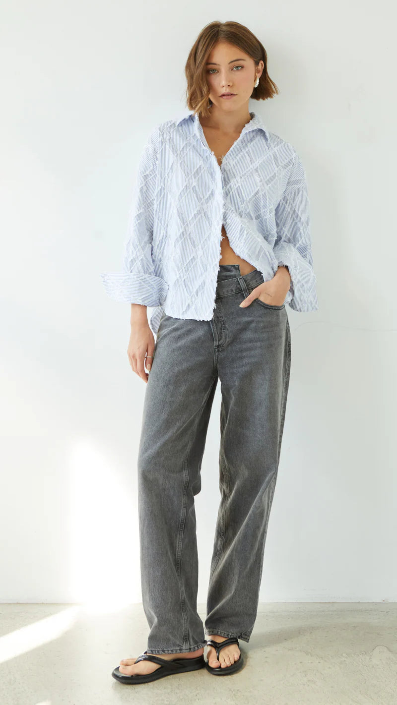 Charli London Marlowe Shirt