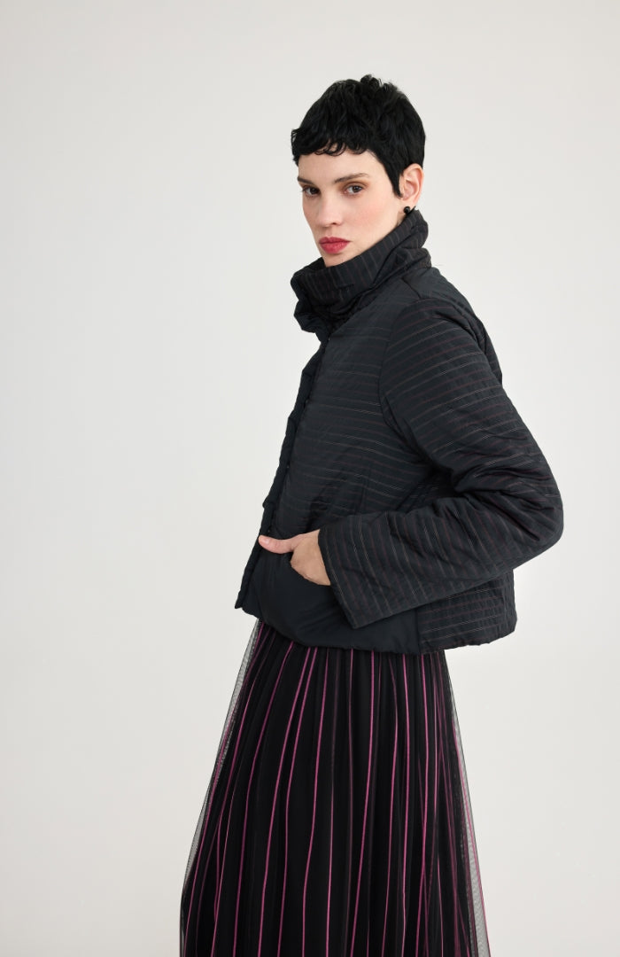 Luukaa Marceline Puffer Coat