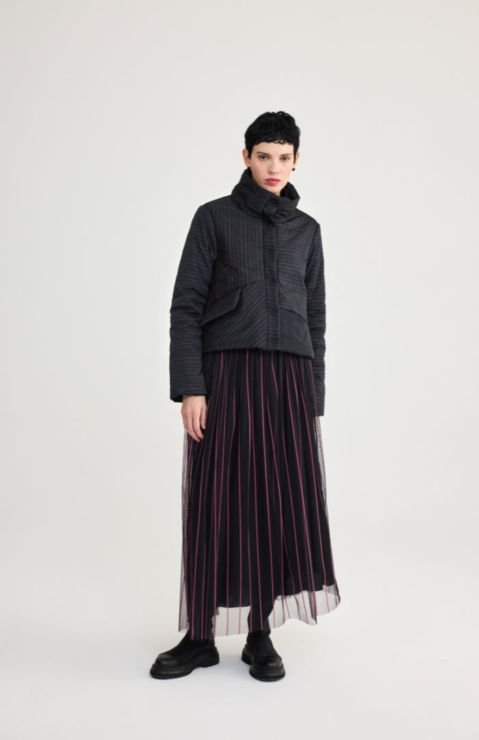 Luukaa Marceline Puffer Coat