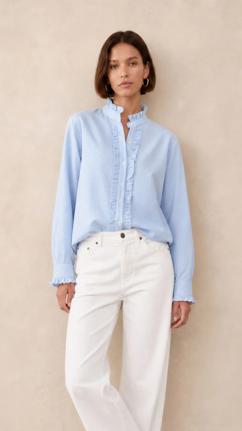 Charli London Daria Shirt