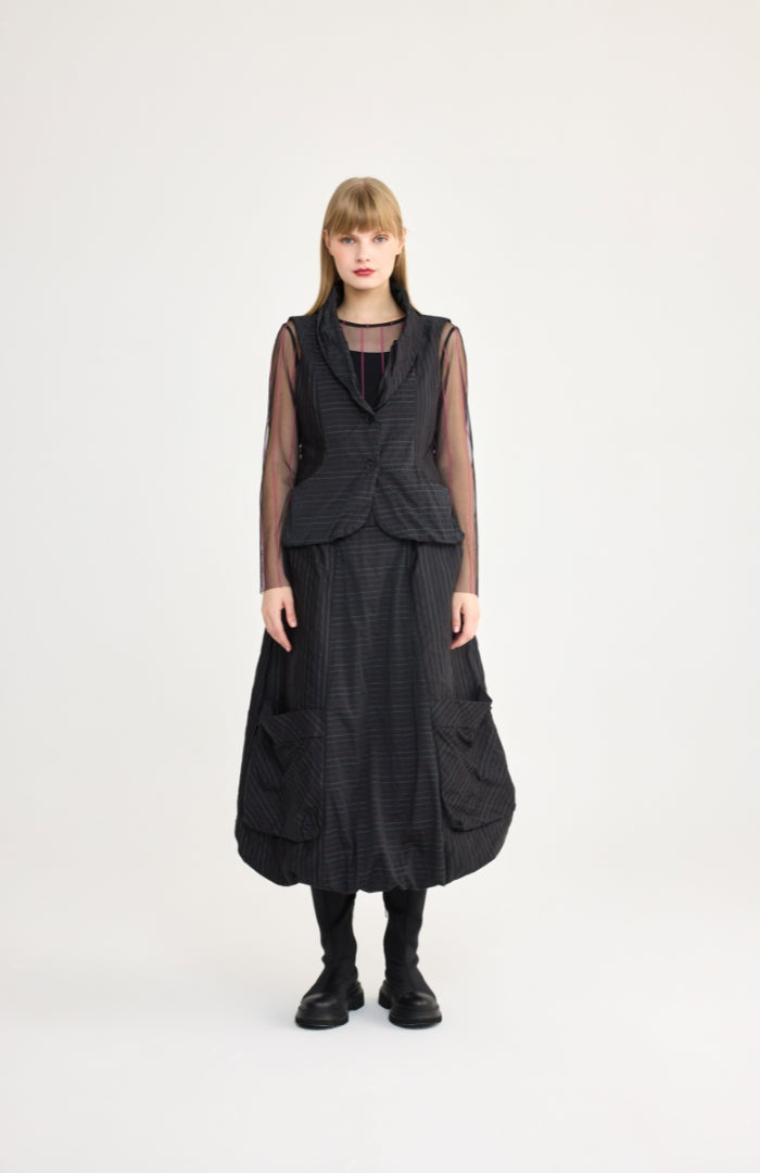 Luukaa Manon Woven Jacket