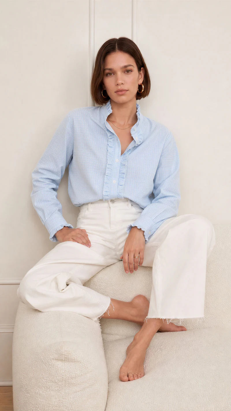 Charli London Daria Shirt