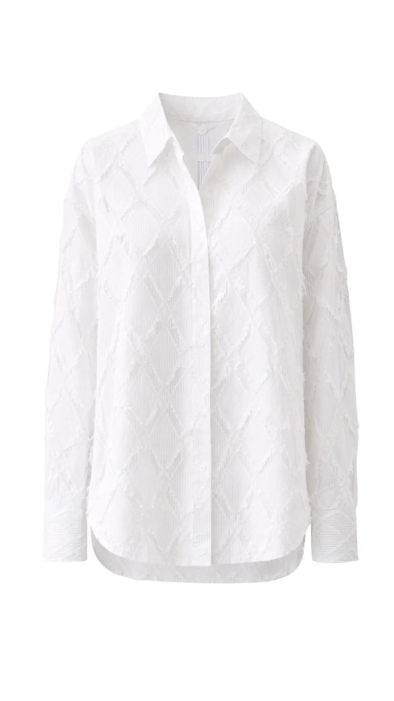 Charli London Marlowe Shirt