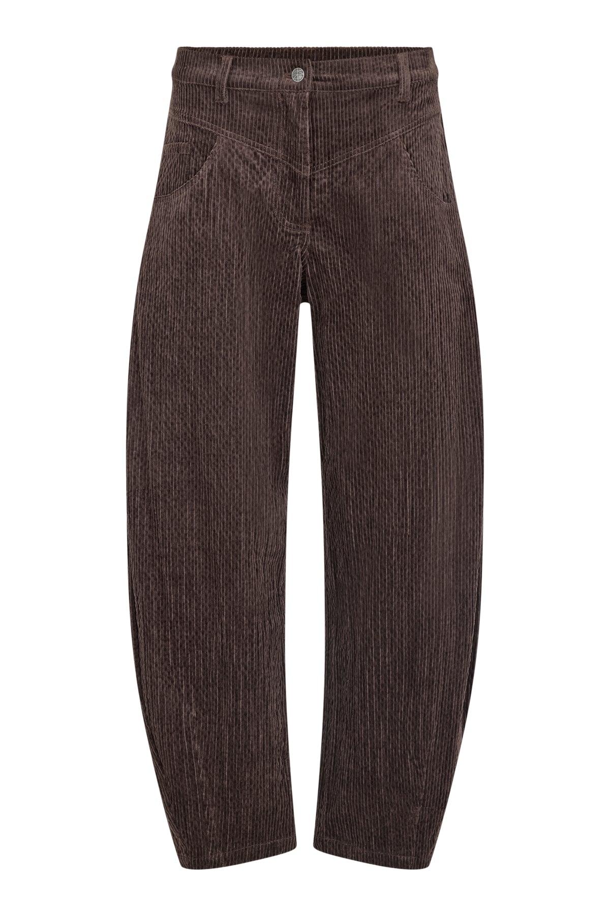 Noen Velvet Cord Trousers 81483