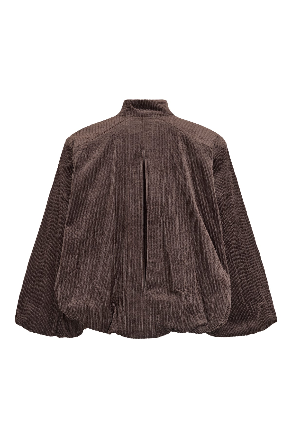 Noen Velvet Cord Jacket 87218