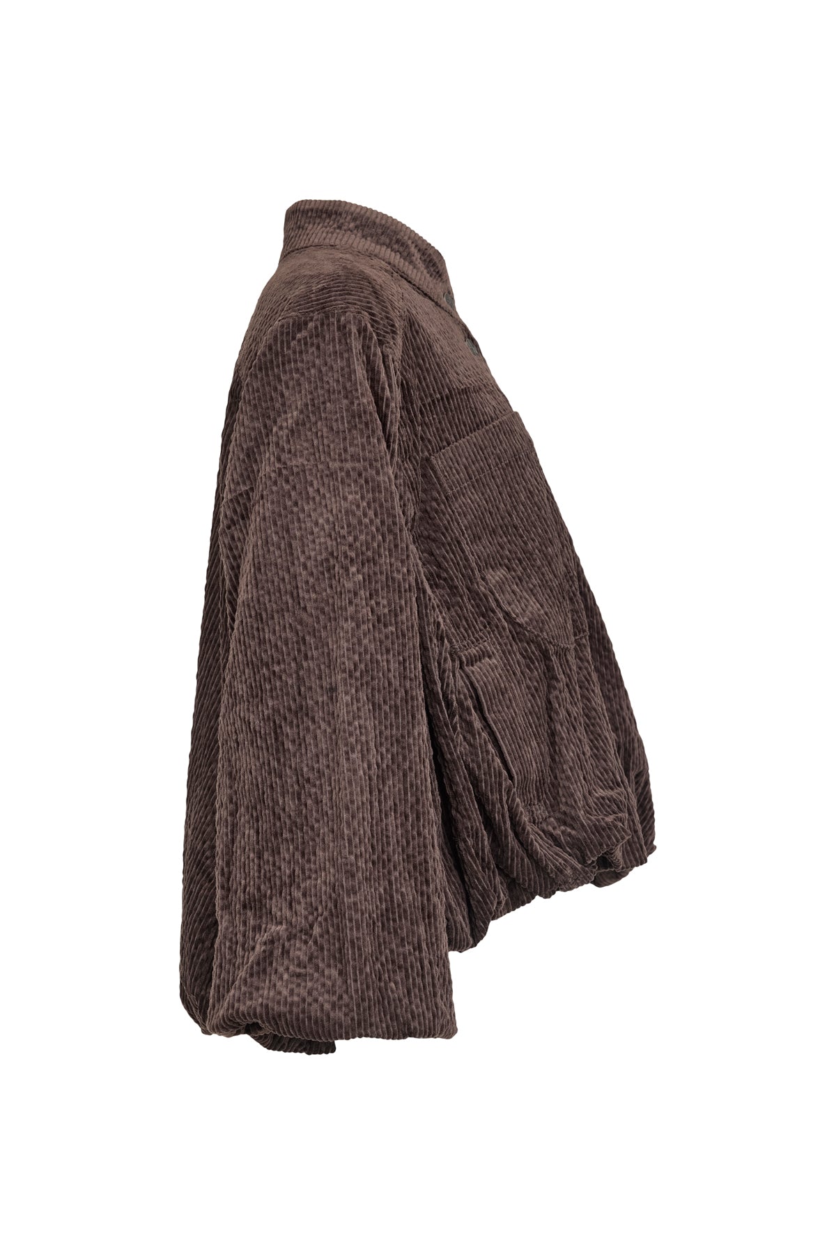 Noen Velvet Cord Jacket 87218