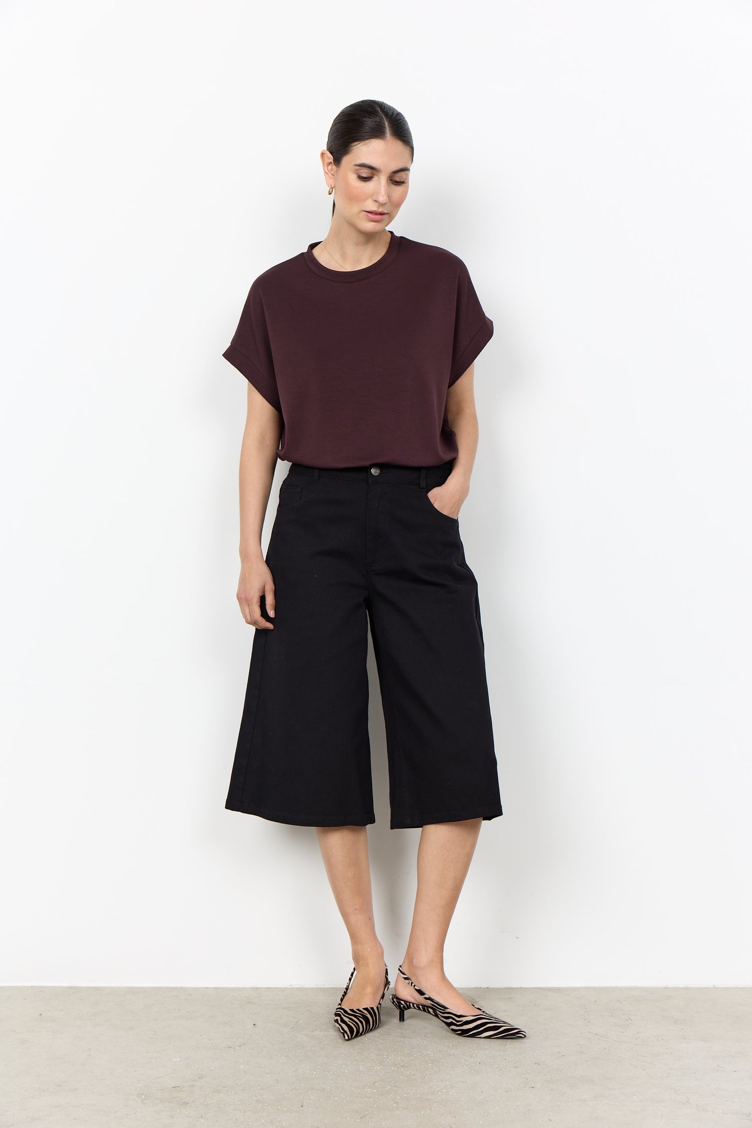 Soya Concept Banu 245 Blouse