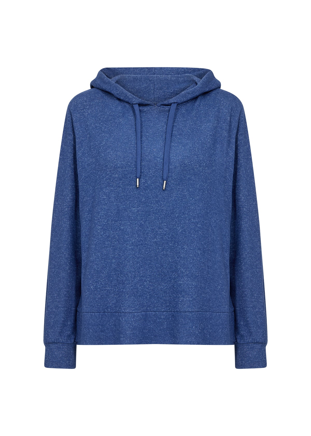 Soya Concept Biara 143 Hoodie Blue