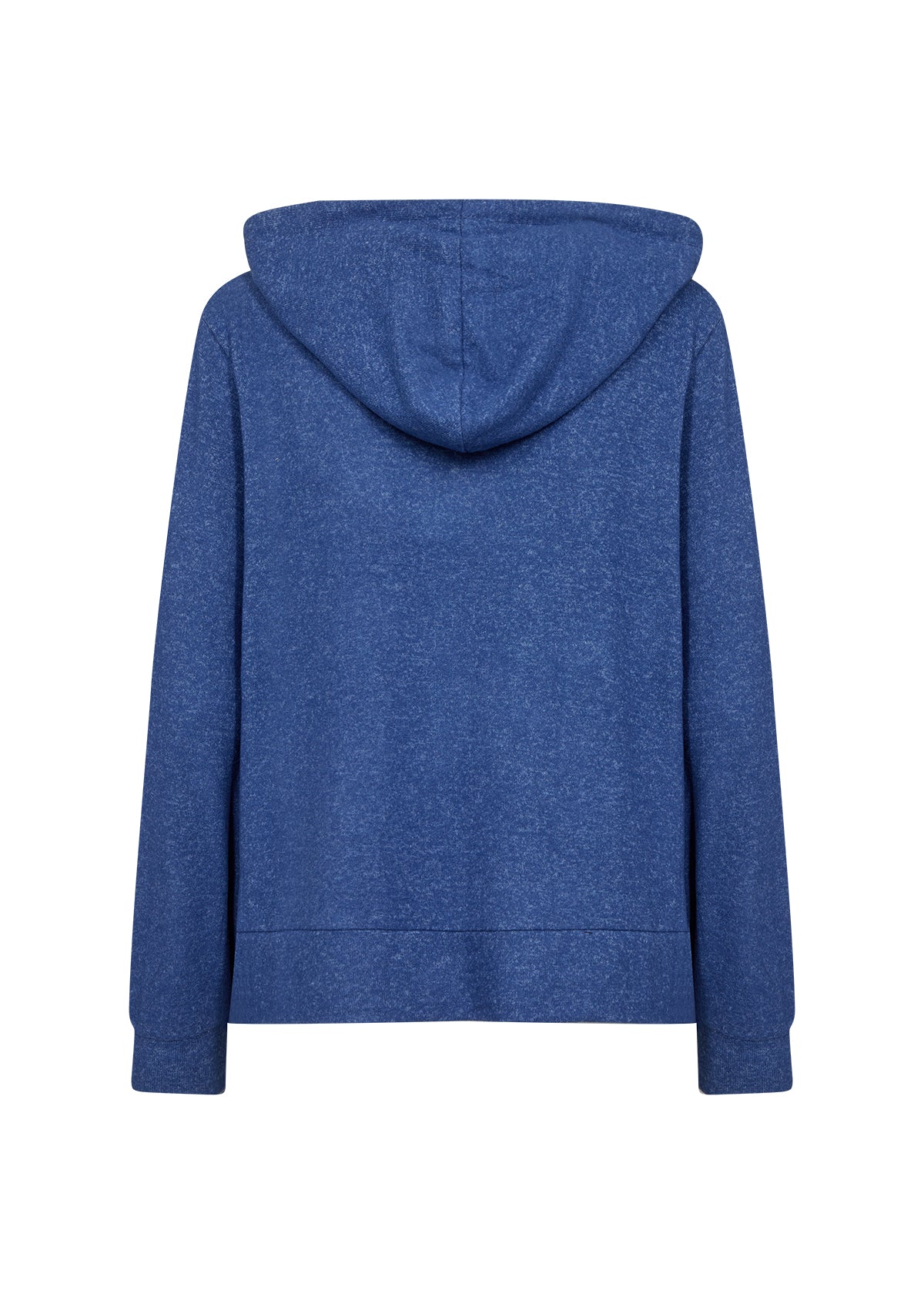 Soya Concept Biara 143 Hoodie Blue