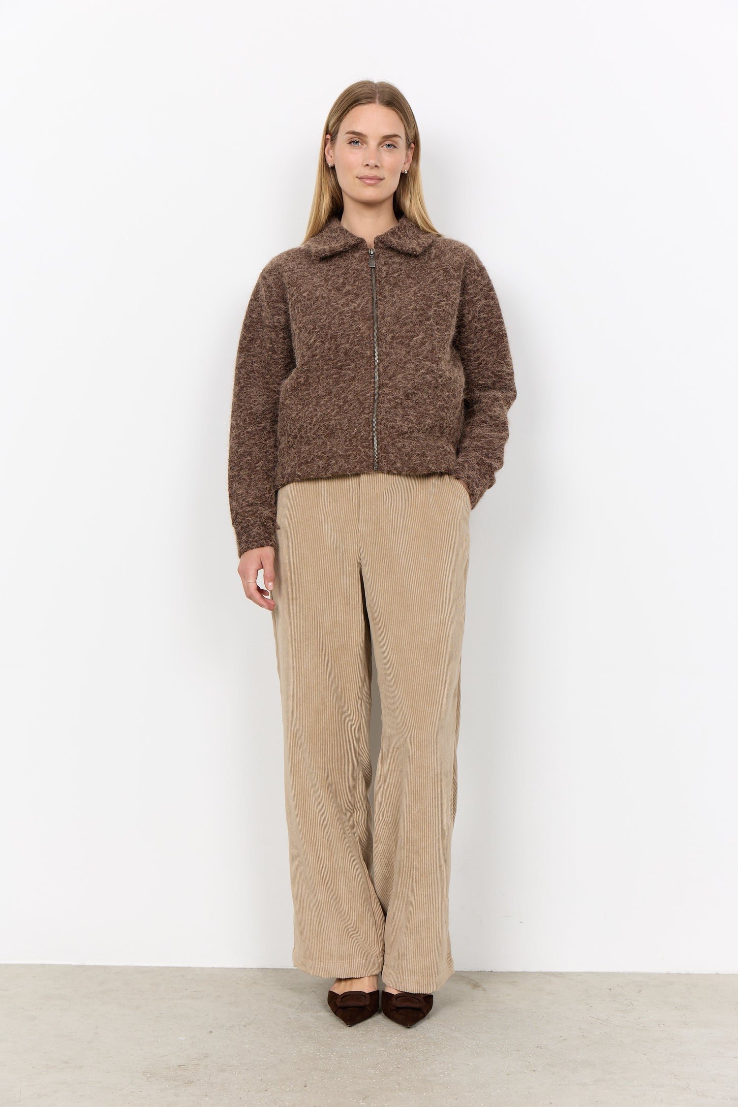 Soya Concept Hira 2 Jacket