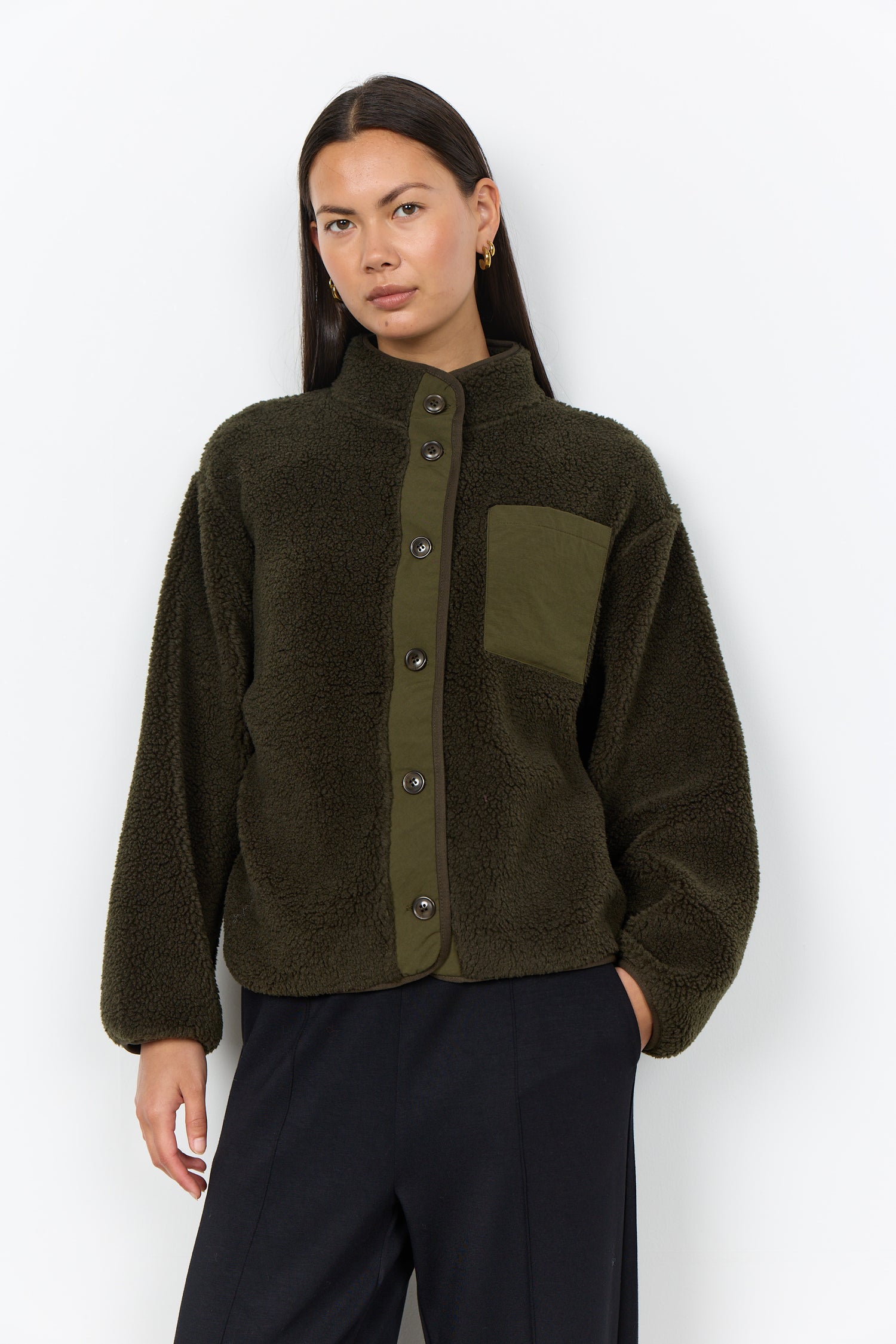 Soya Concept Onyx 15 Jacket