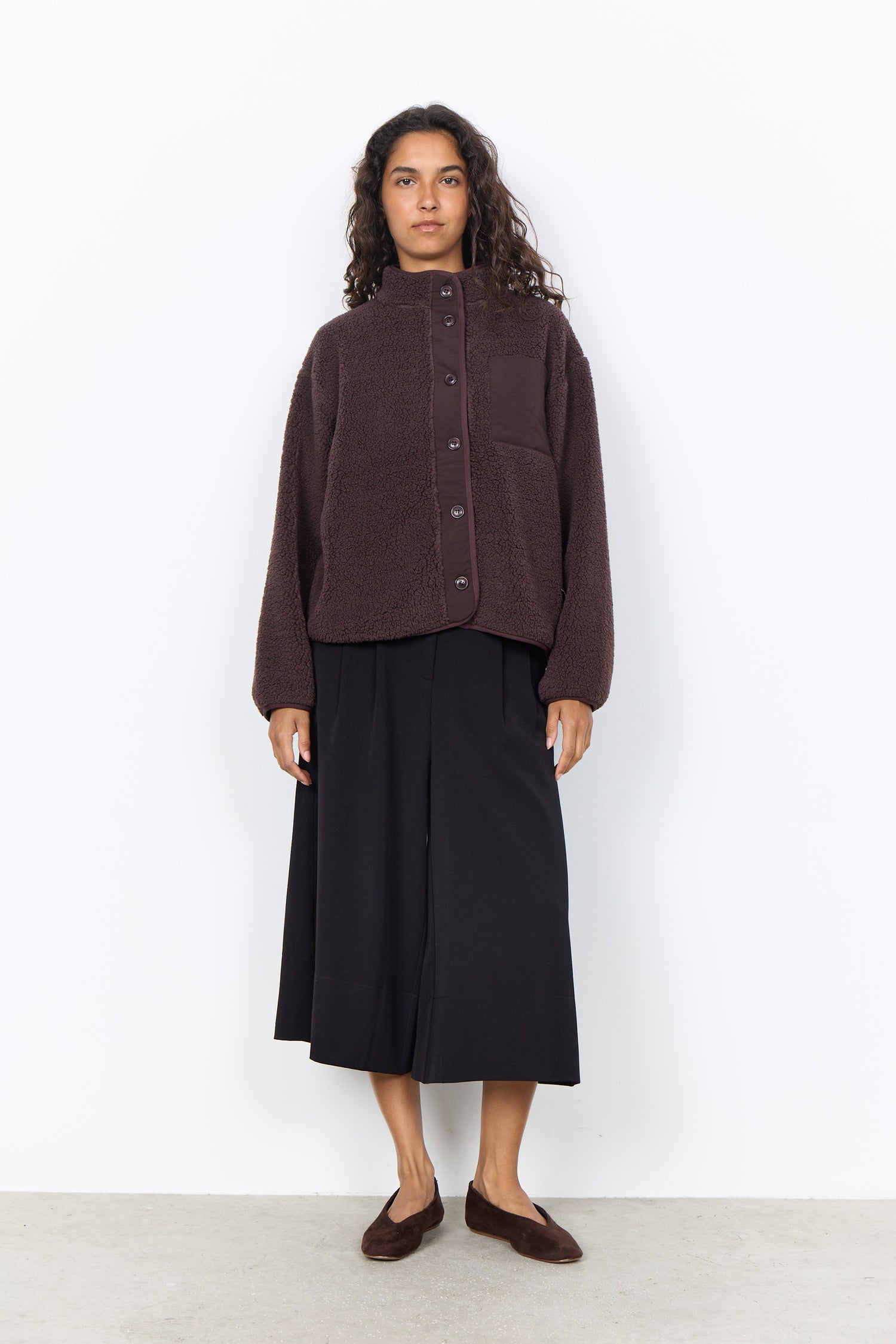 Soya Concept Onyx 15 Jacket