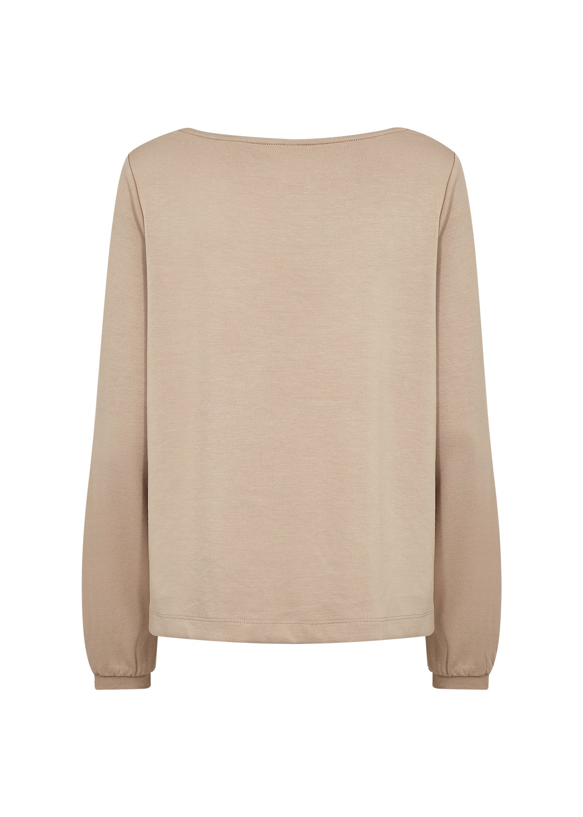 Soya Concept Banu 333 Slouch Neck Top