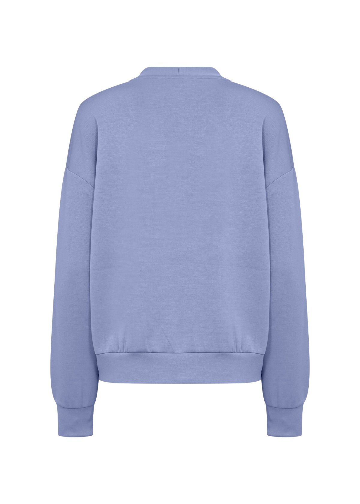 Soya Concept Banu 334 Quarter Zip Blouse