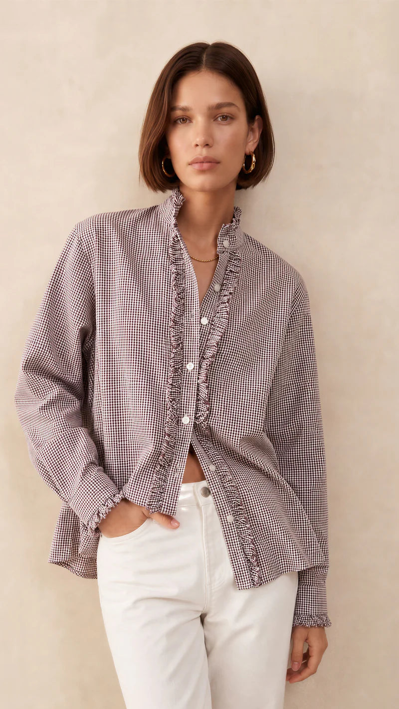 Charli London Daria Shirt