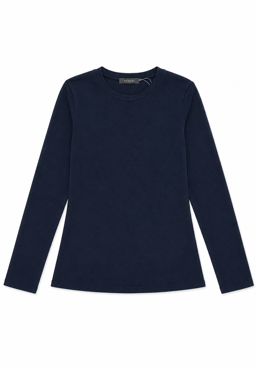 Neirami Regular Soft Sweater