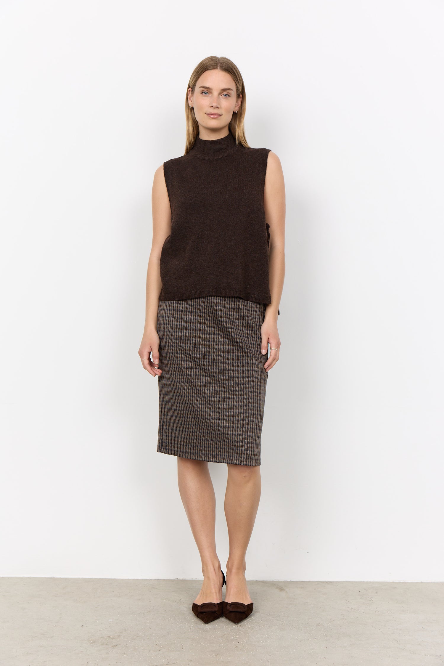 Soya Concept Orlean 16 Waistcoat