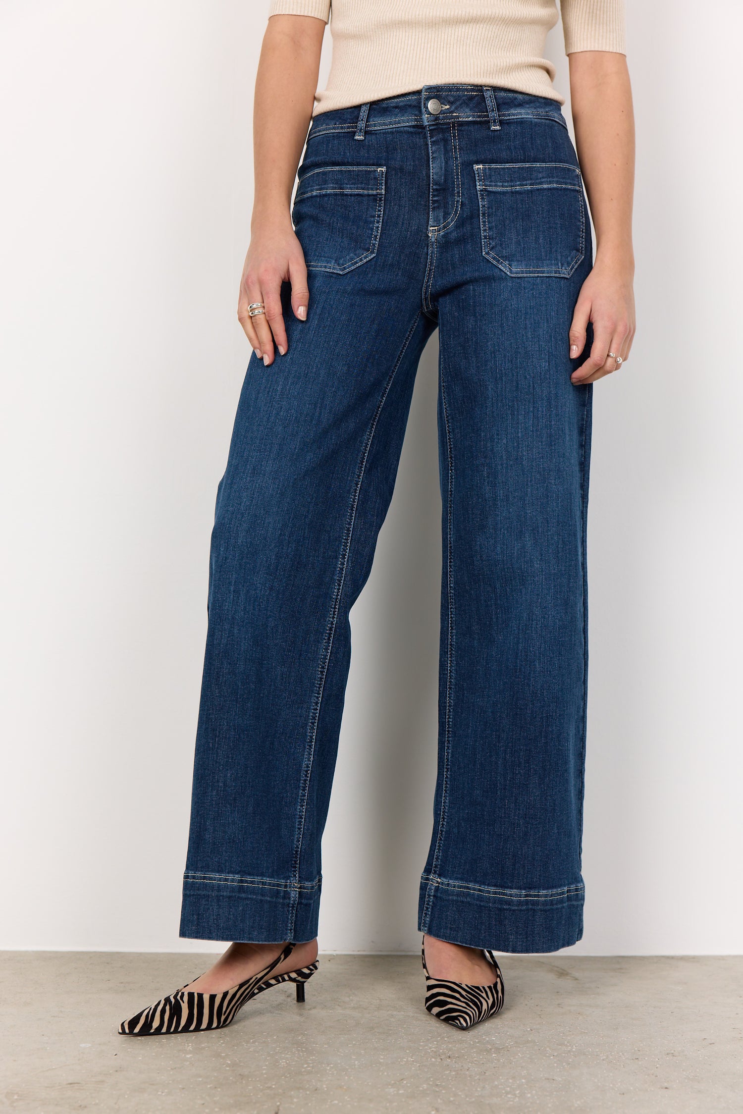 Soya Concept Kimberly 21-B Jeans