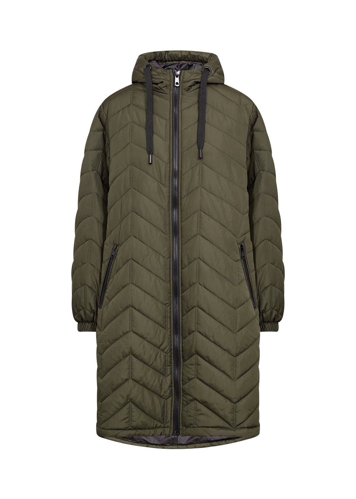 Soya Concept FENYA 81 Puffer Coat