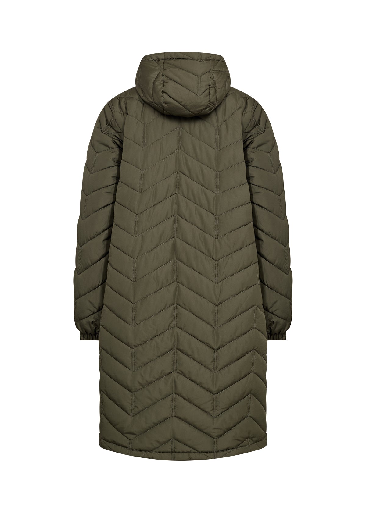 Soya Concept FENYA 81 Puffer Coat