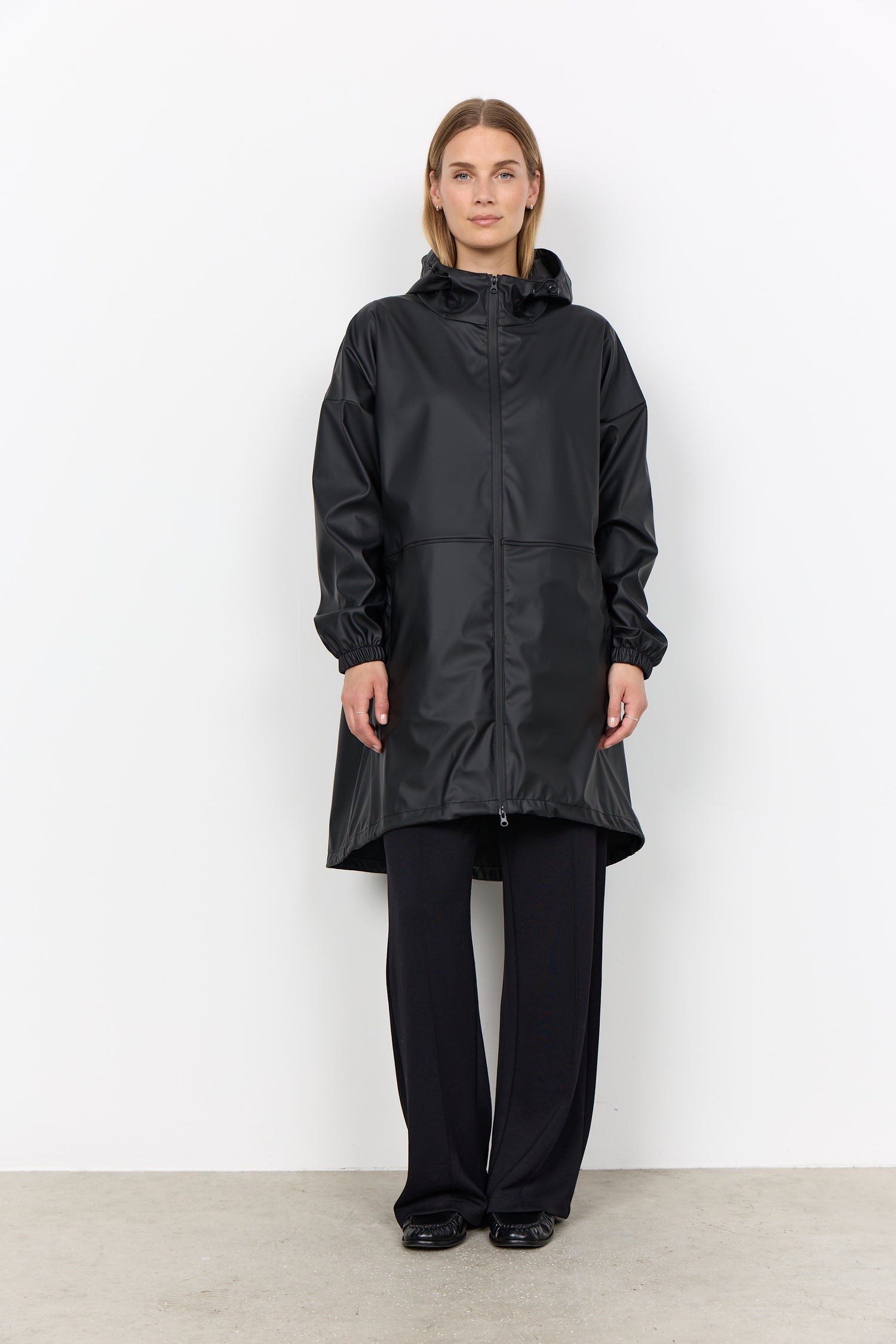Soya Concept Alexa 18 Coat