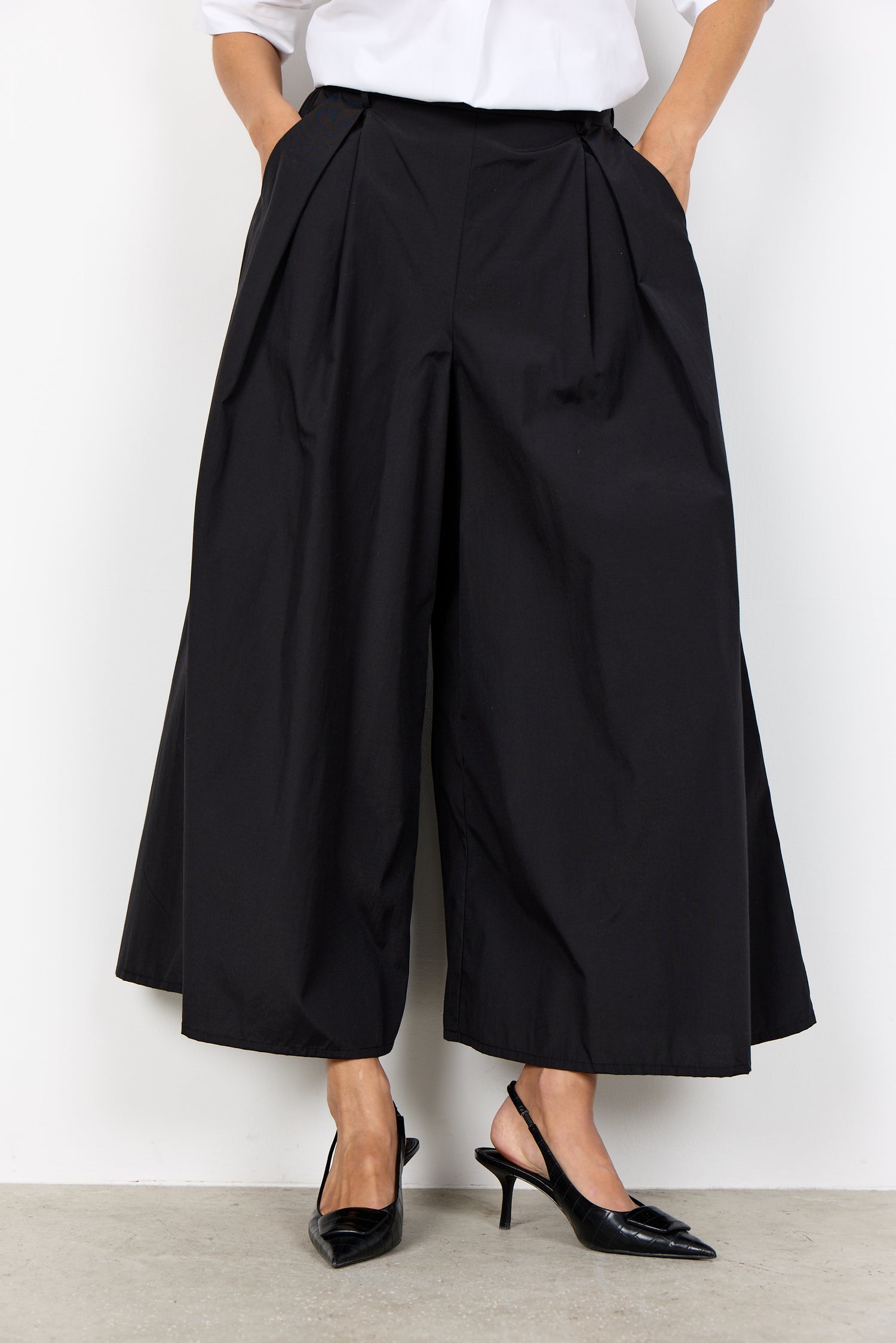 Soya Concept Netti 131-C Trousers