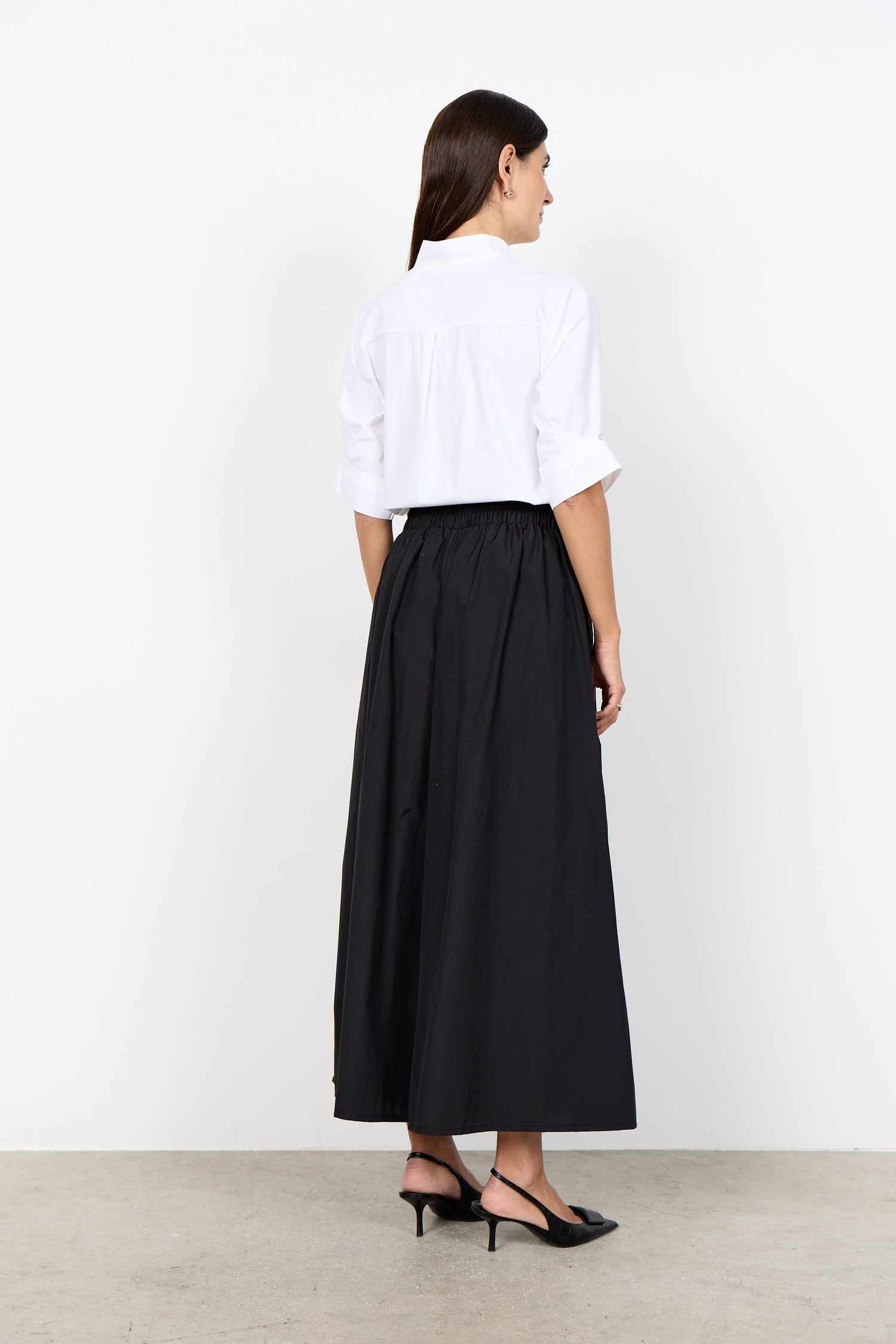 Soya Concept Netti 131-C Trousers