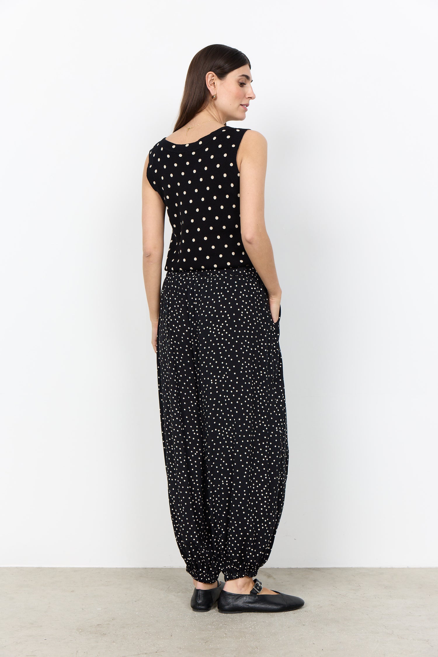 Soya Concept Gilda 4-C Trousers