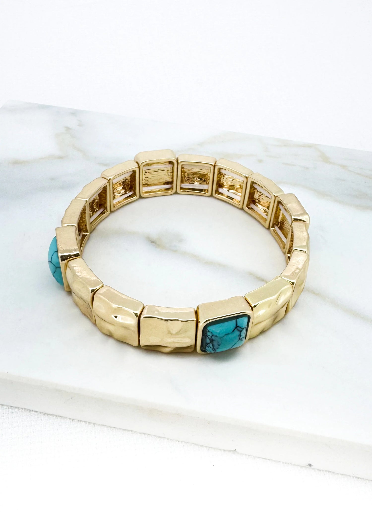 Envy Bracelet 4905 Gold