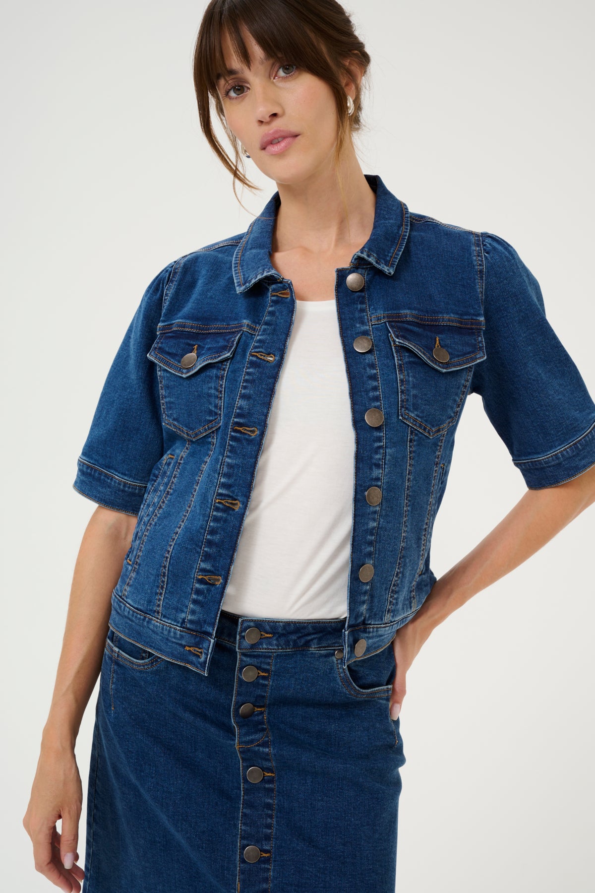 Culture CUdeva Ami Jacket