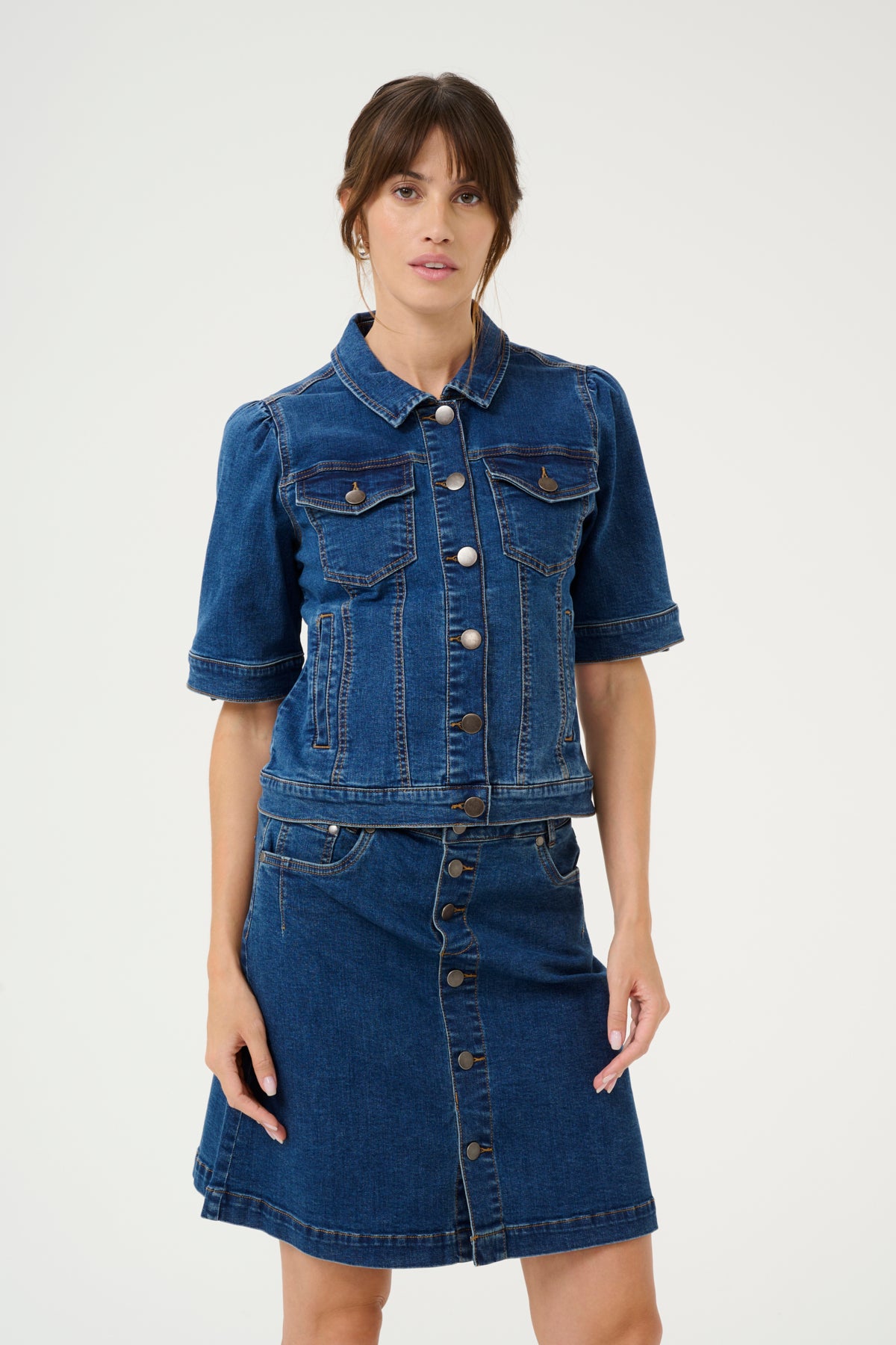 Culture CUdeva Ami Jacket