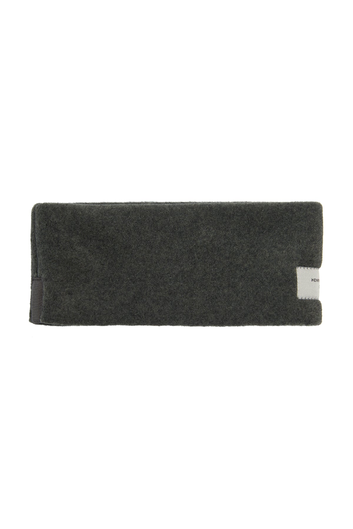 Henriette Steffensen Fleece Headband