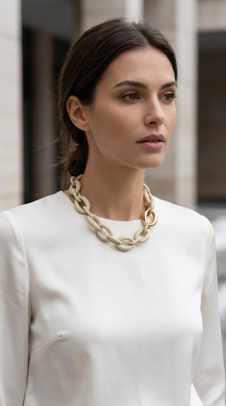 Envy Jewellery Necklace 593