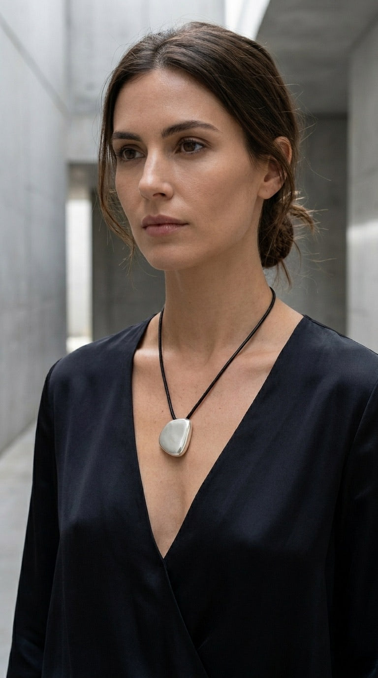 Envy Jewellery Necklace 601