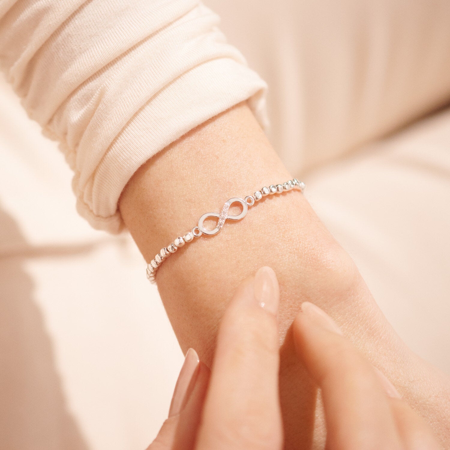 Joma Jewellery 'Forever Friendship' Forever Yours Bracelet