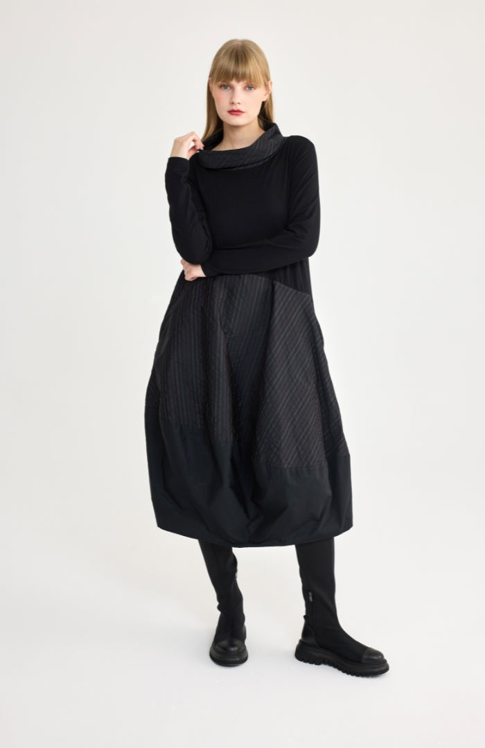 Luukaa Colette Knitted Dress