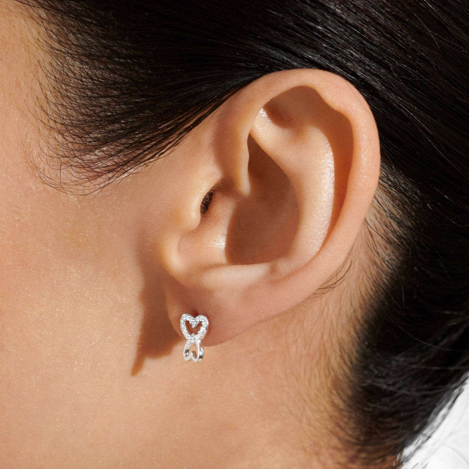 Joma Jewellery 'Just For You Birthday Girl' Forever Yours Earrings