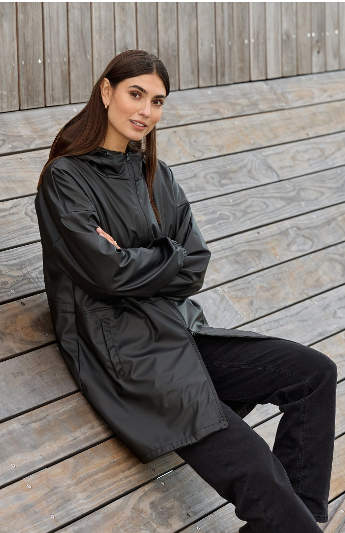 Soya Concept Alexa 18 Coat