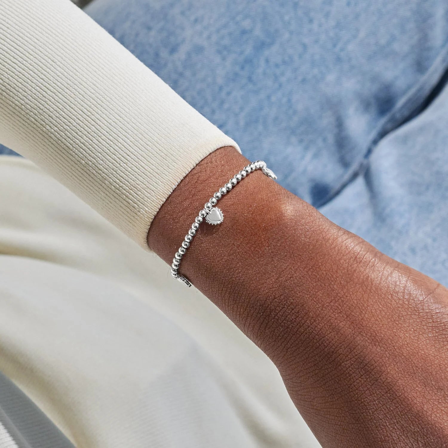 Joma Jewellery Bracelet Life's A Charm 'You Are My Sunshine'