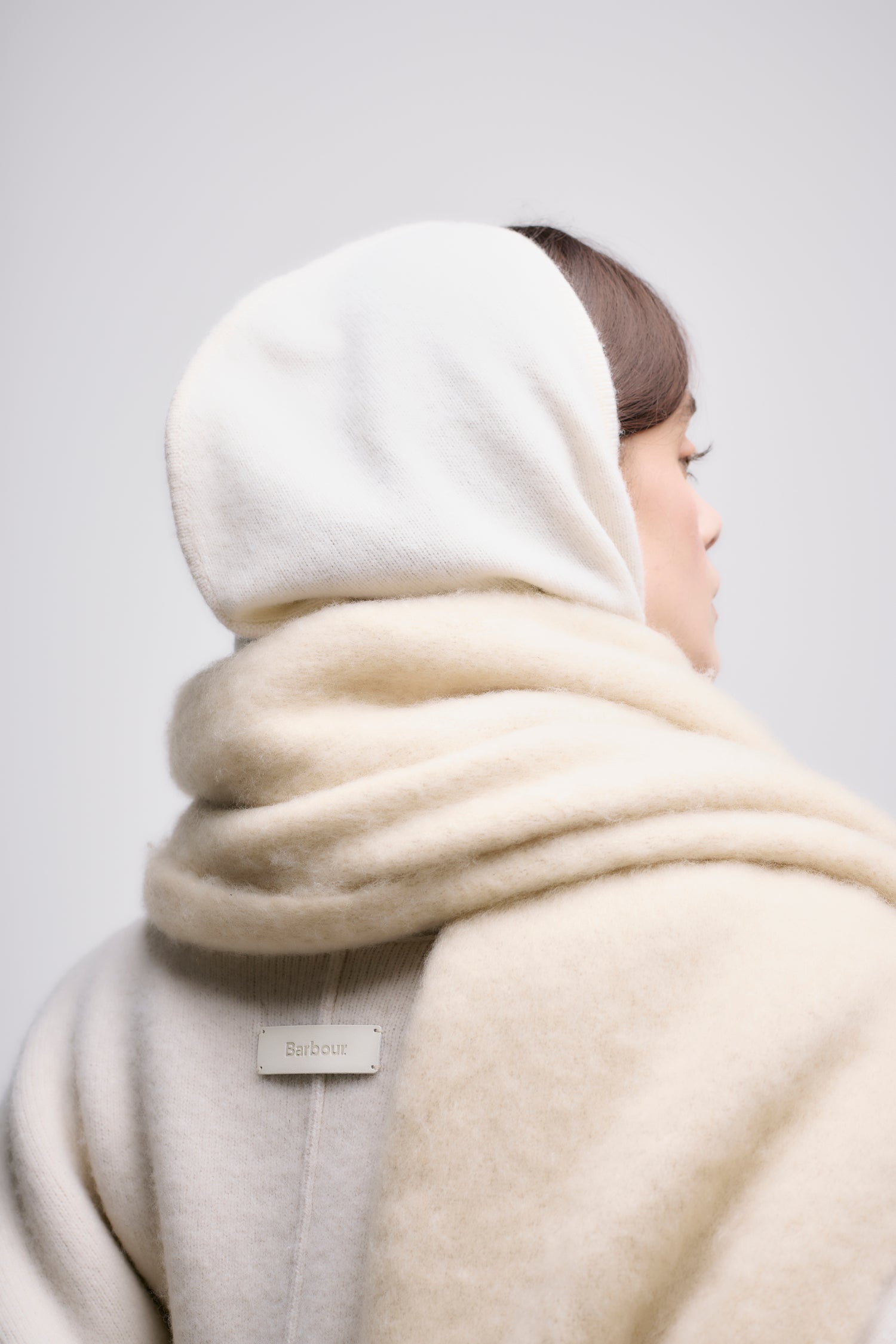Barbour Ellison Scarf
