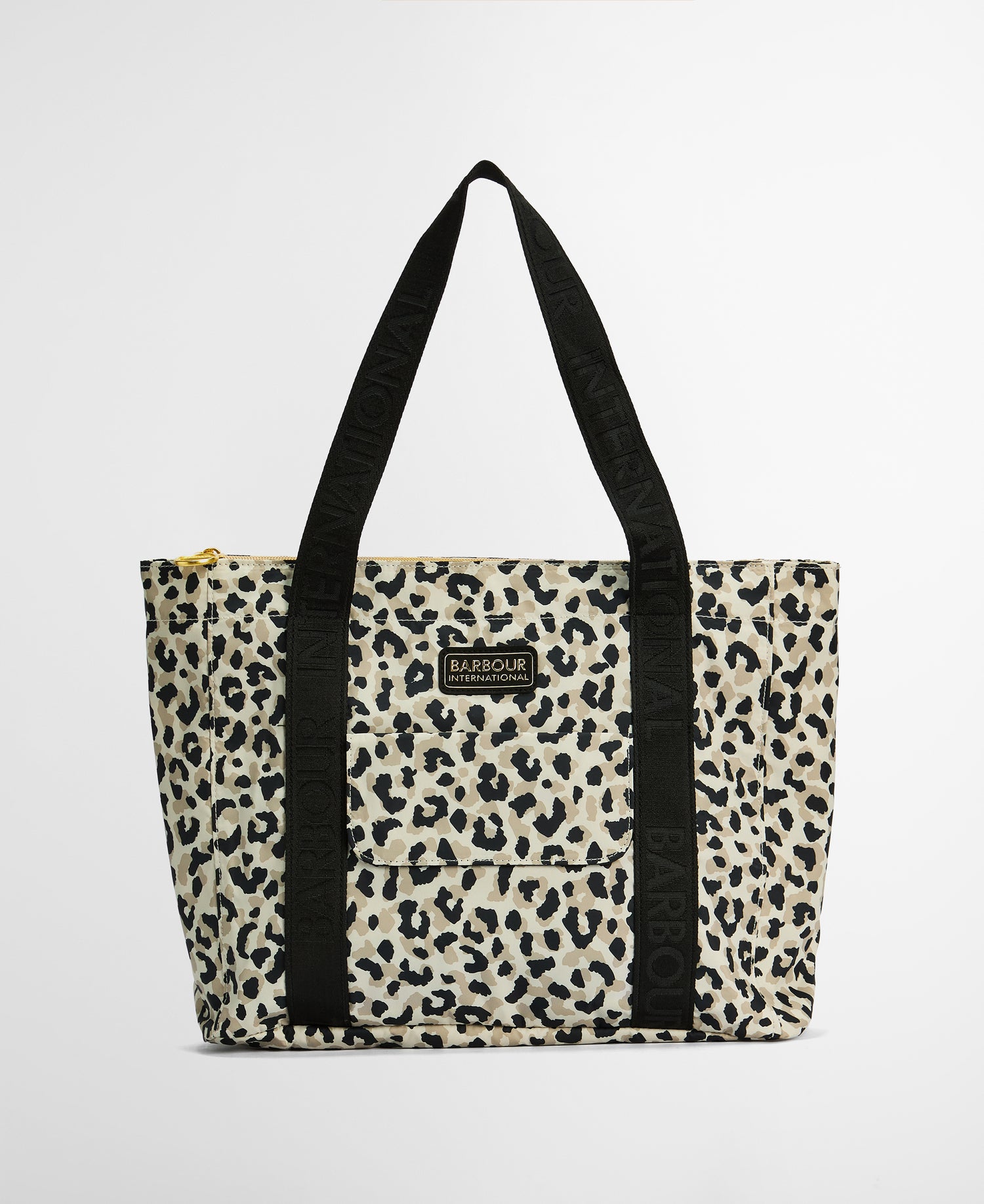 Barbour International Boulevard Tote Bag