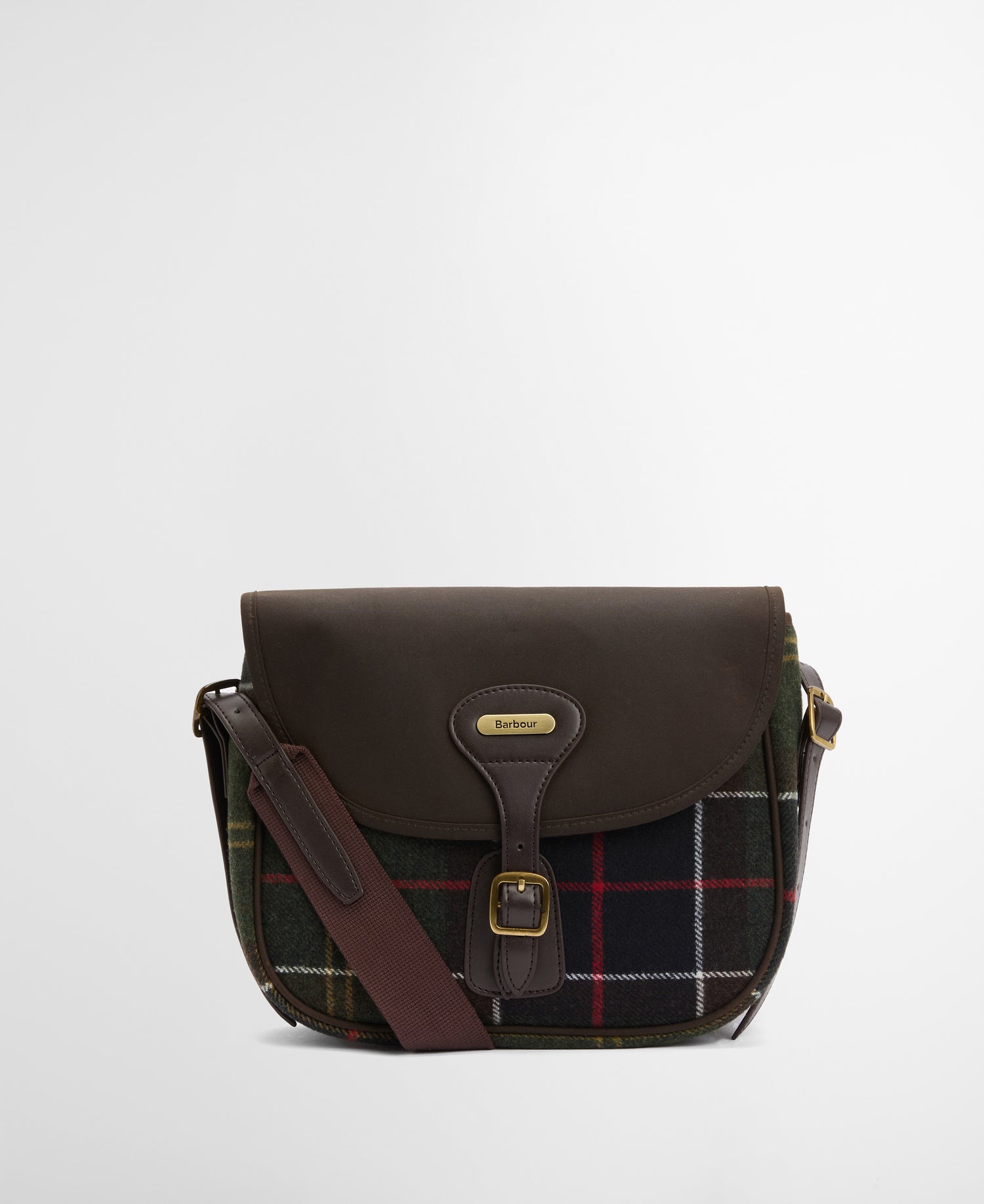 Barbour Cromarty Crossbody Bag