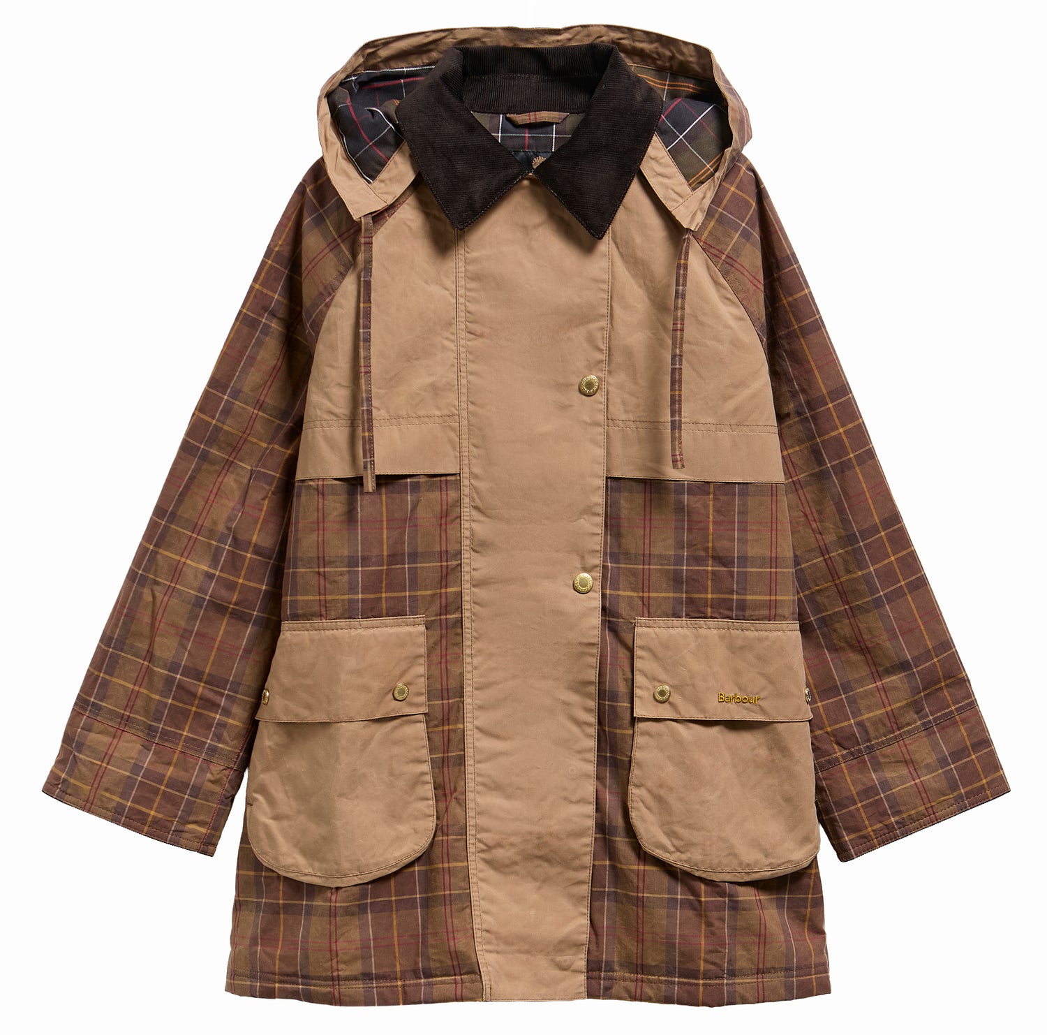 Barbour Elsie Casual Jacket